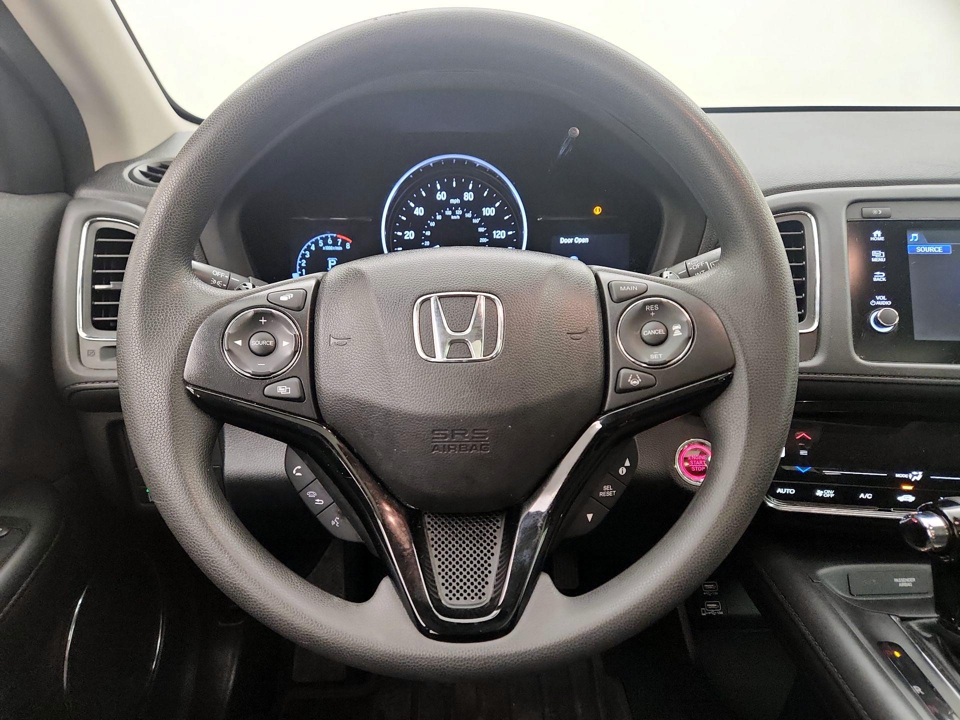 Thumbnail: 2019 Honda HR-V - 10