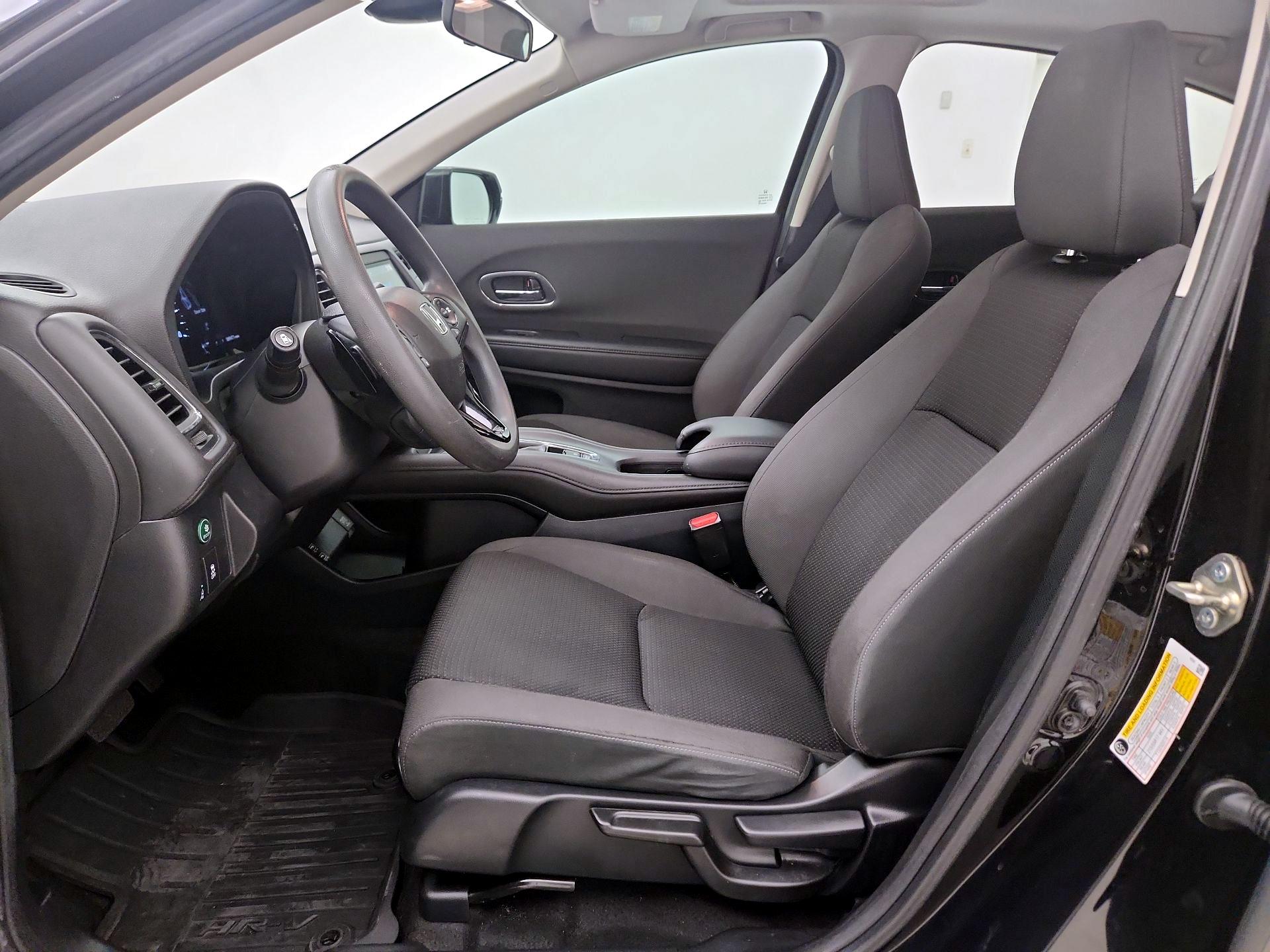 Thumbnail: 2019 Honda HR-V - 11