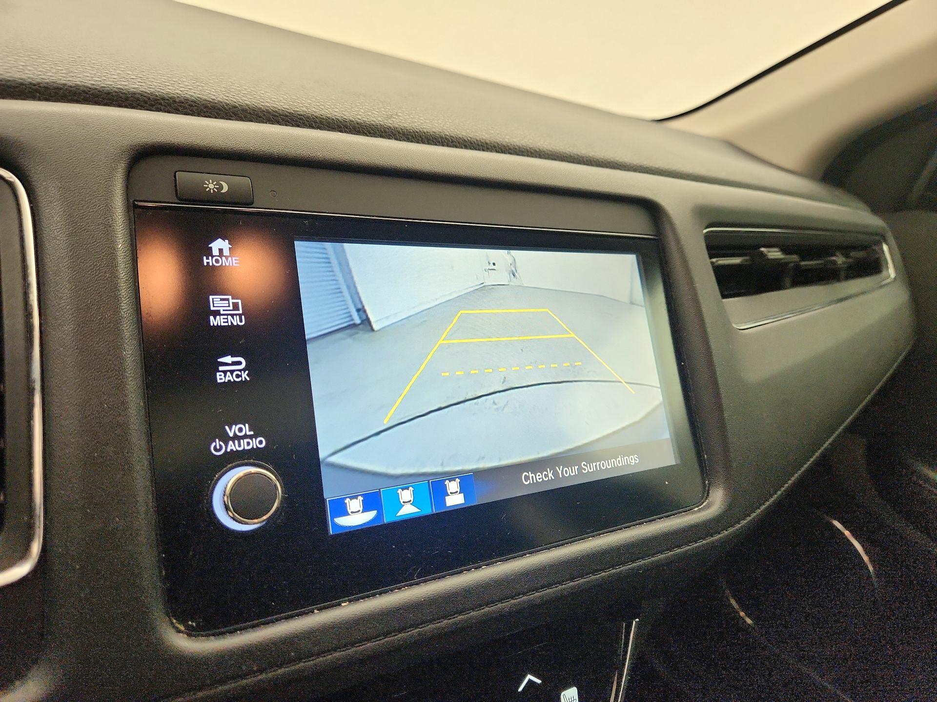 Thumbnail: 2019 Honda HR-V - 14