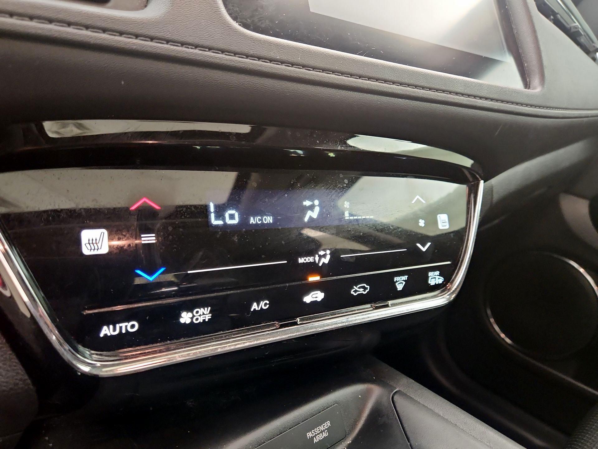 Thumbnail: 2019 Honda HR-V - 16