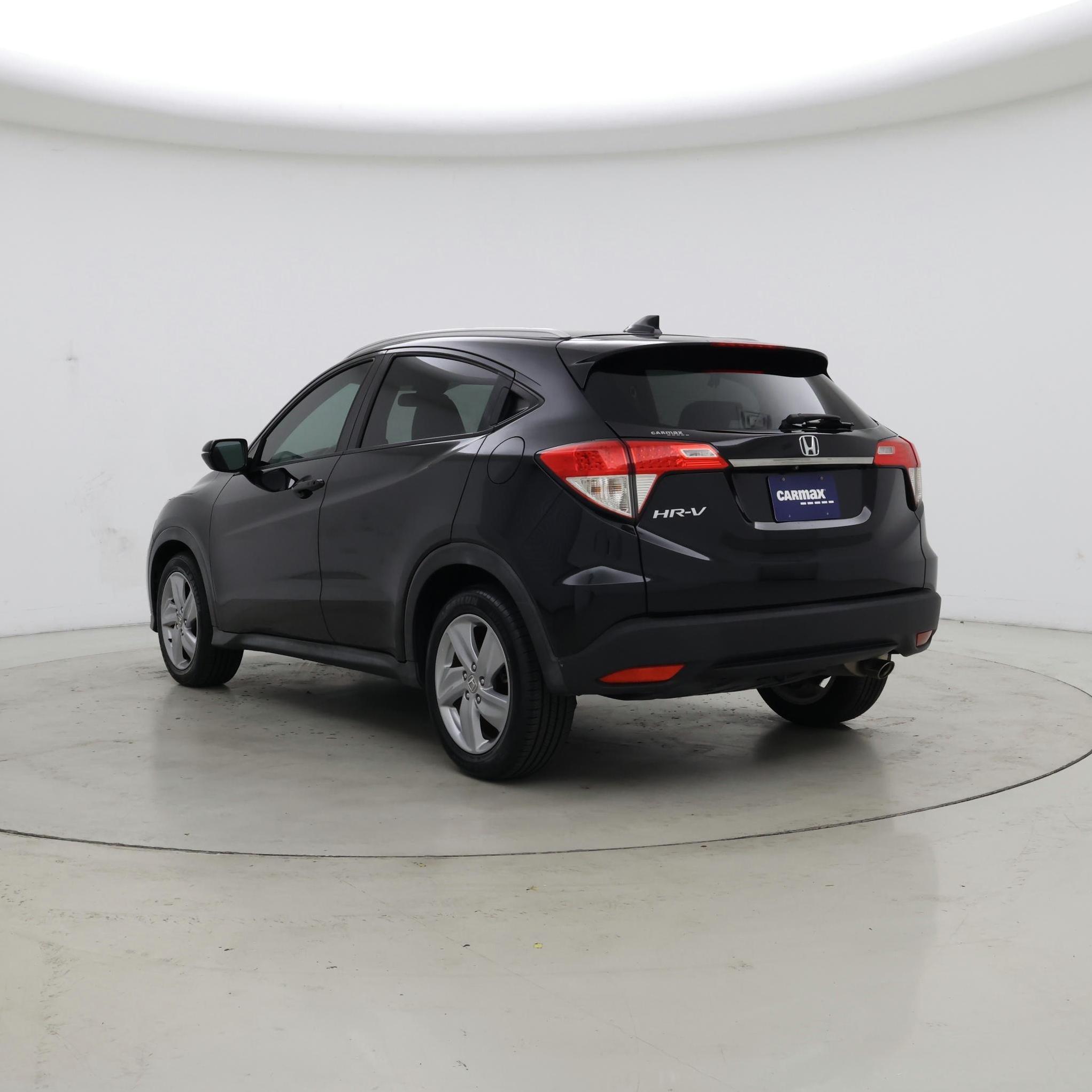 Thumbnail: 2019 Honda HR-V - 2