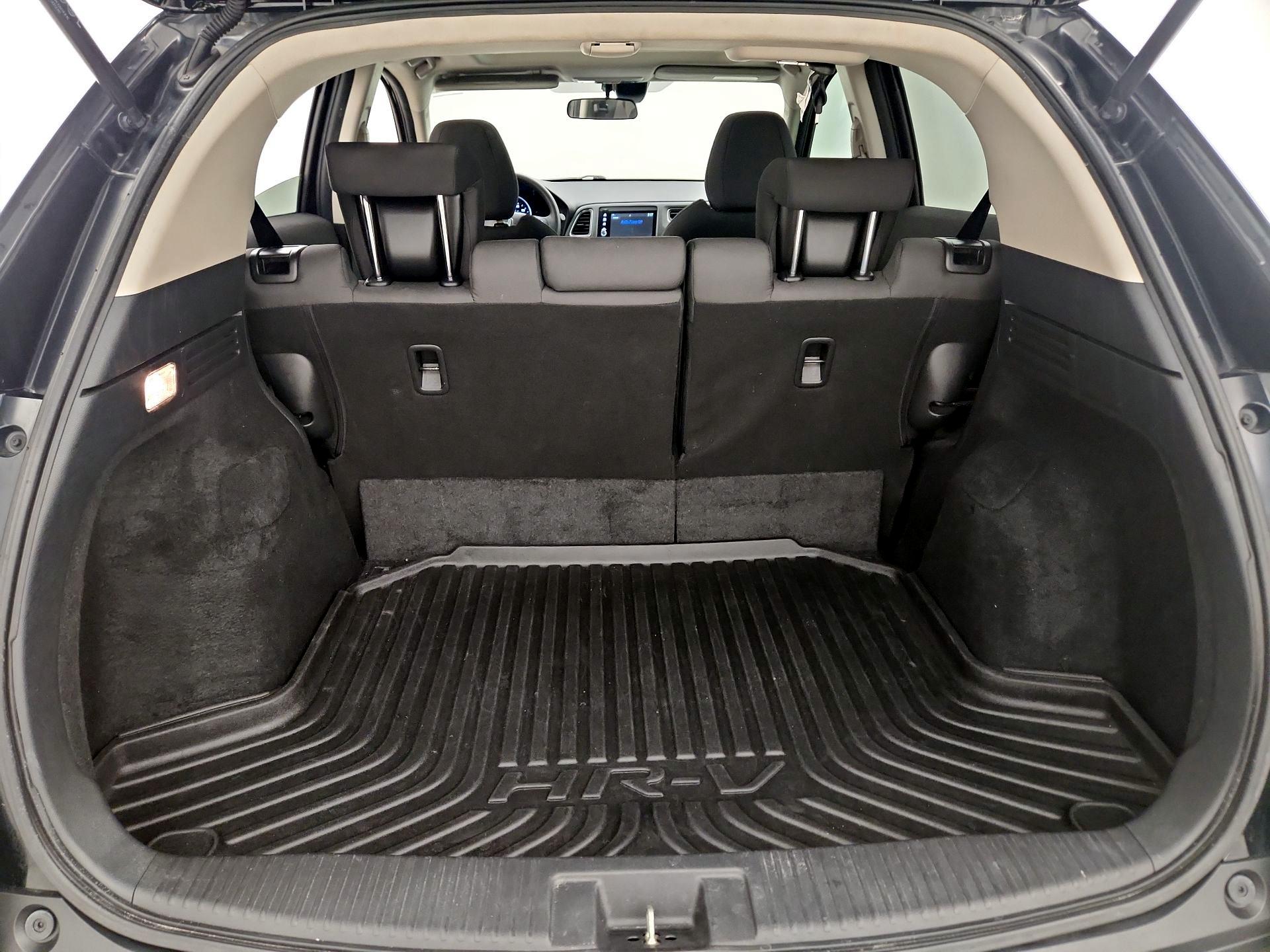 Thumbnail: 2019 Honda HR-V - 20