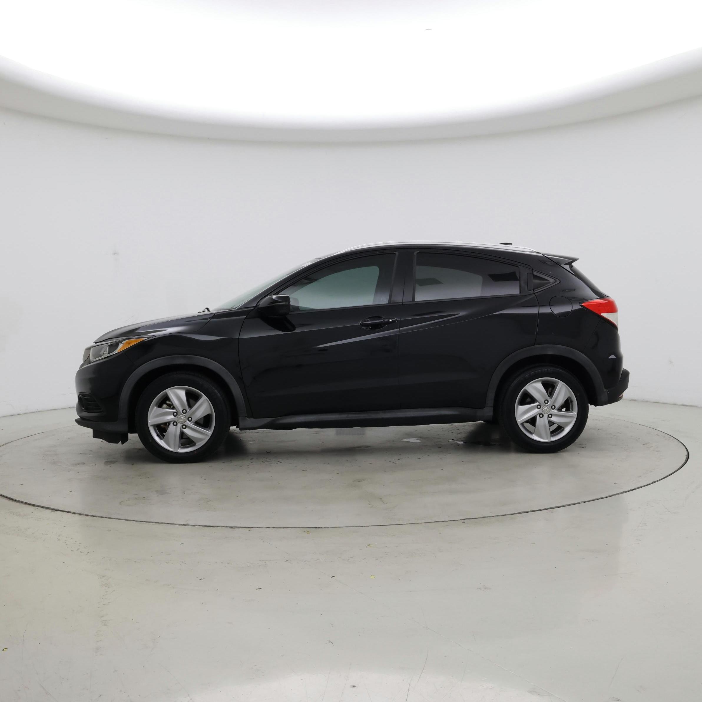 Thumbnail: 2019 Honda HR-V - 3