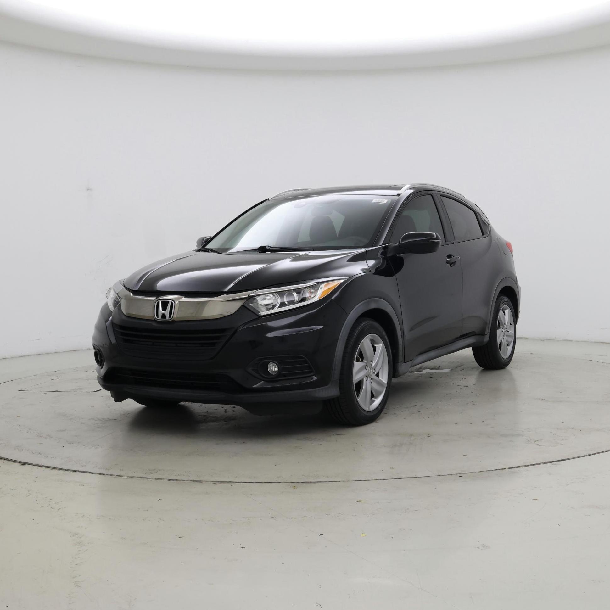 Thumbnail: 2019 Honda HR-V - 4