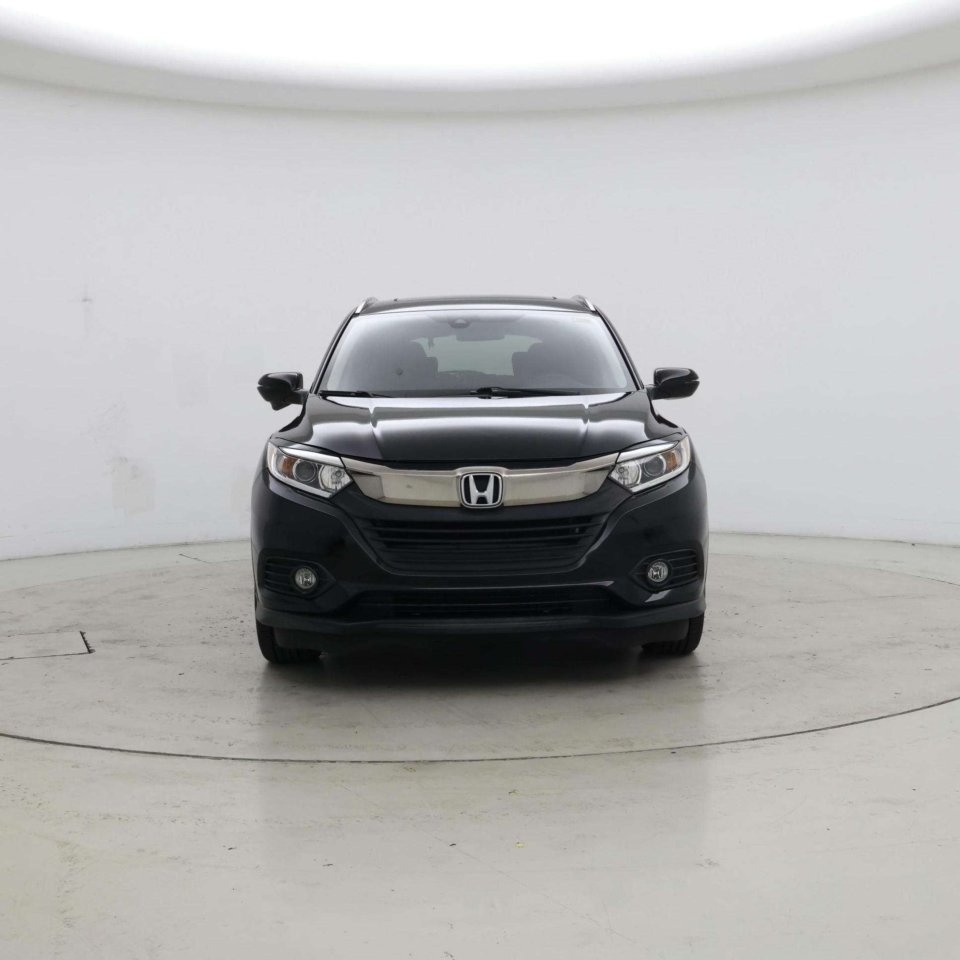 Thumbnail: 2019 Honda HR-V - 5