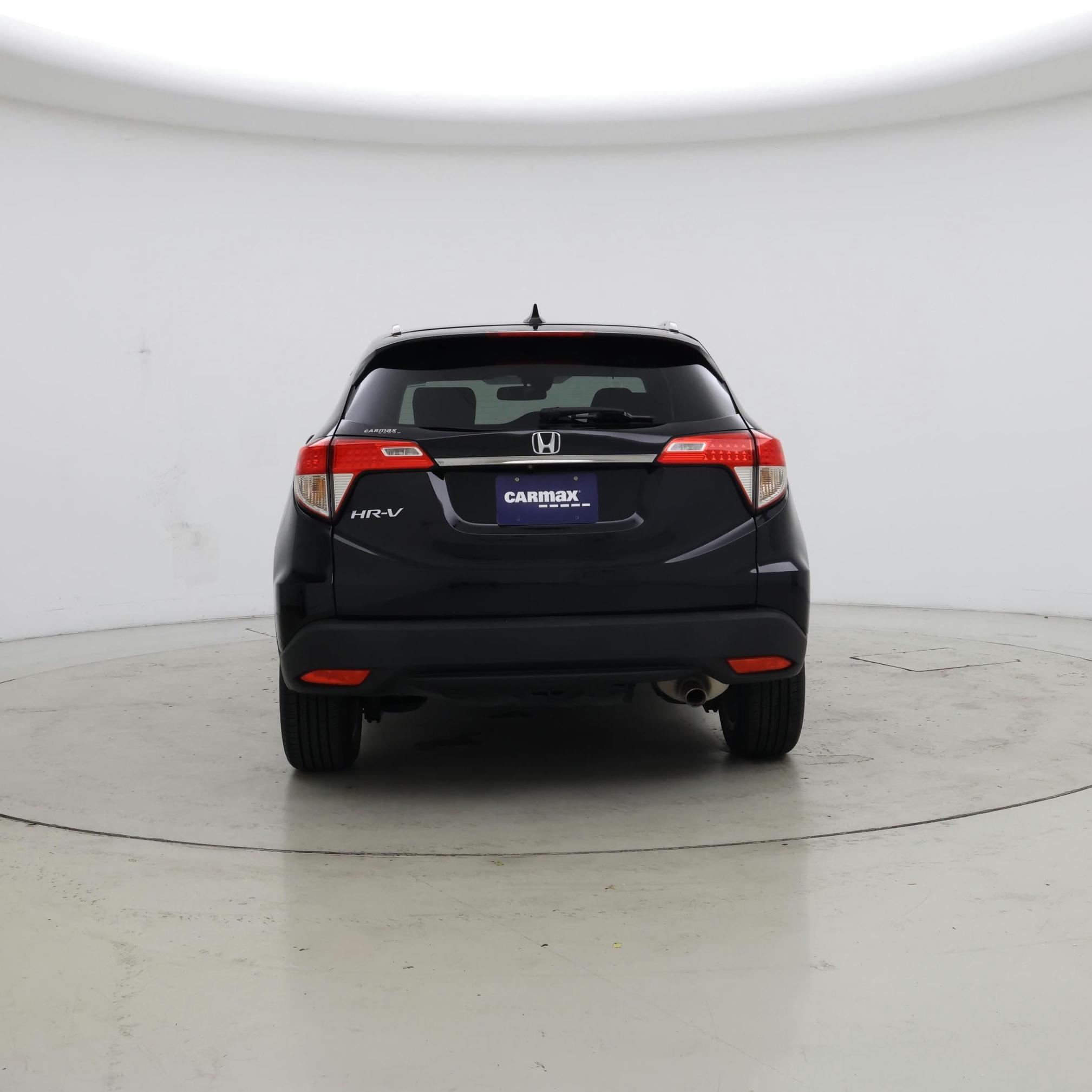Thumbnail: 2019 Honda HR-V - 6