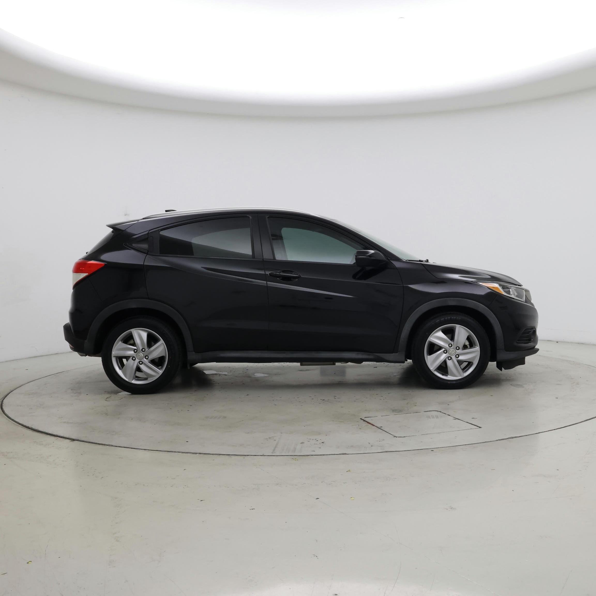 Thumbnail: 2019 Honda HR-V - 7