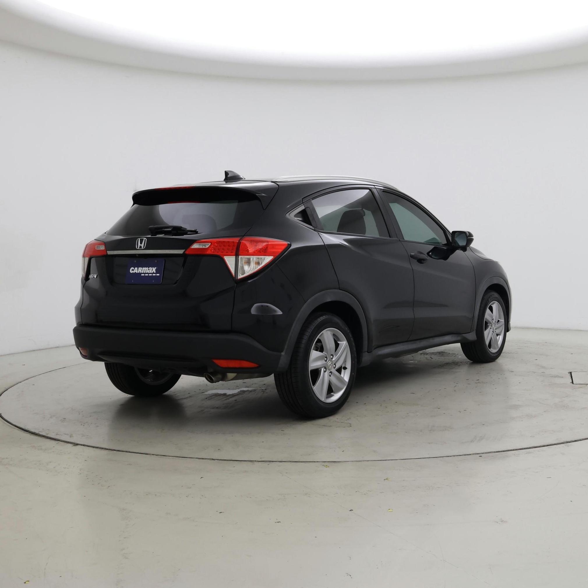 Thumbnail: 2019 Honda HR-V - 8