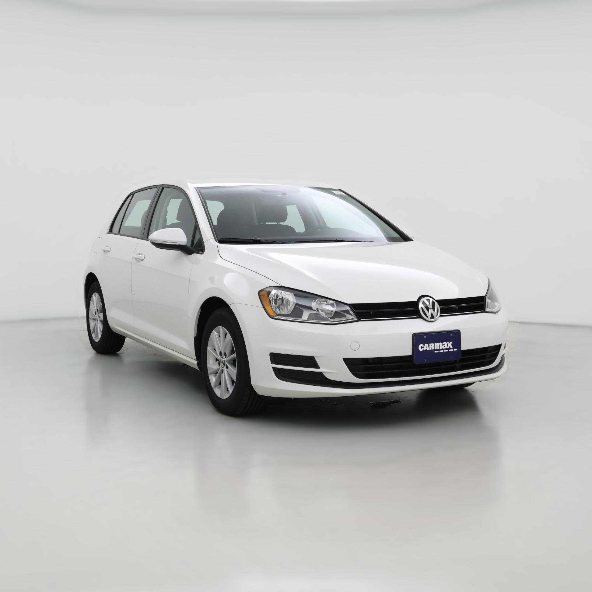 Thumbnail: 2016 Volkswagen Golf - 1