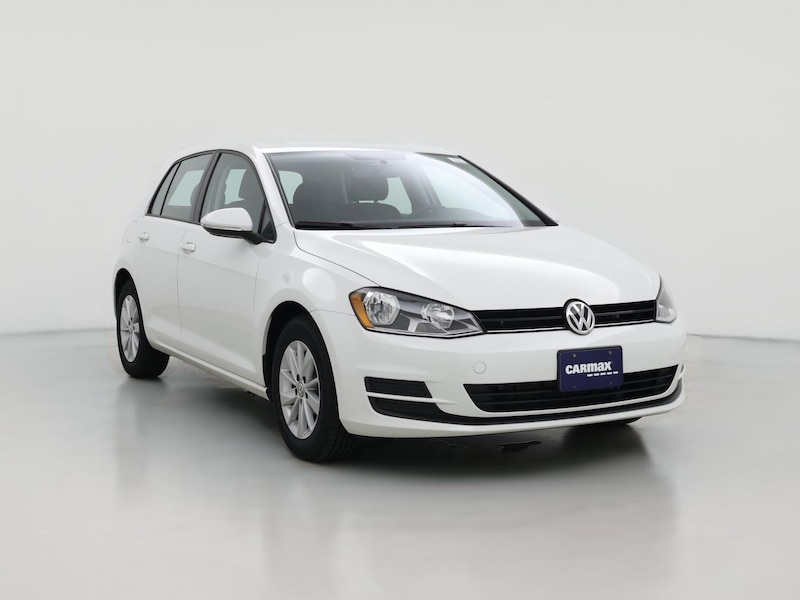 2016 Volkswagen Golf S -
                  Fort Myers, FL