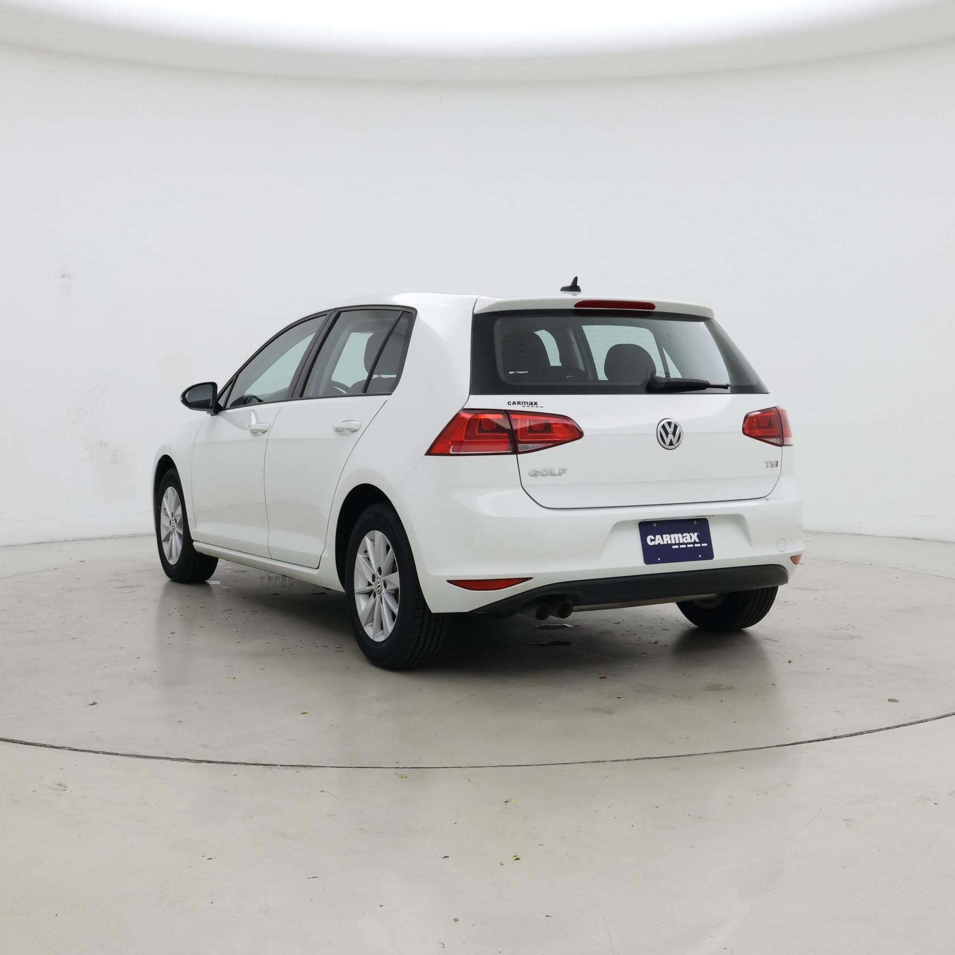 Thumbnail: 2016 Volkswagen Golf - 2
