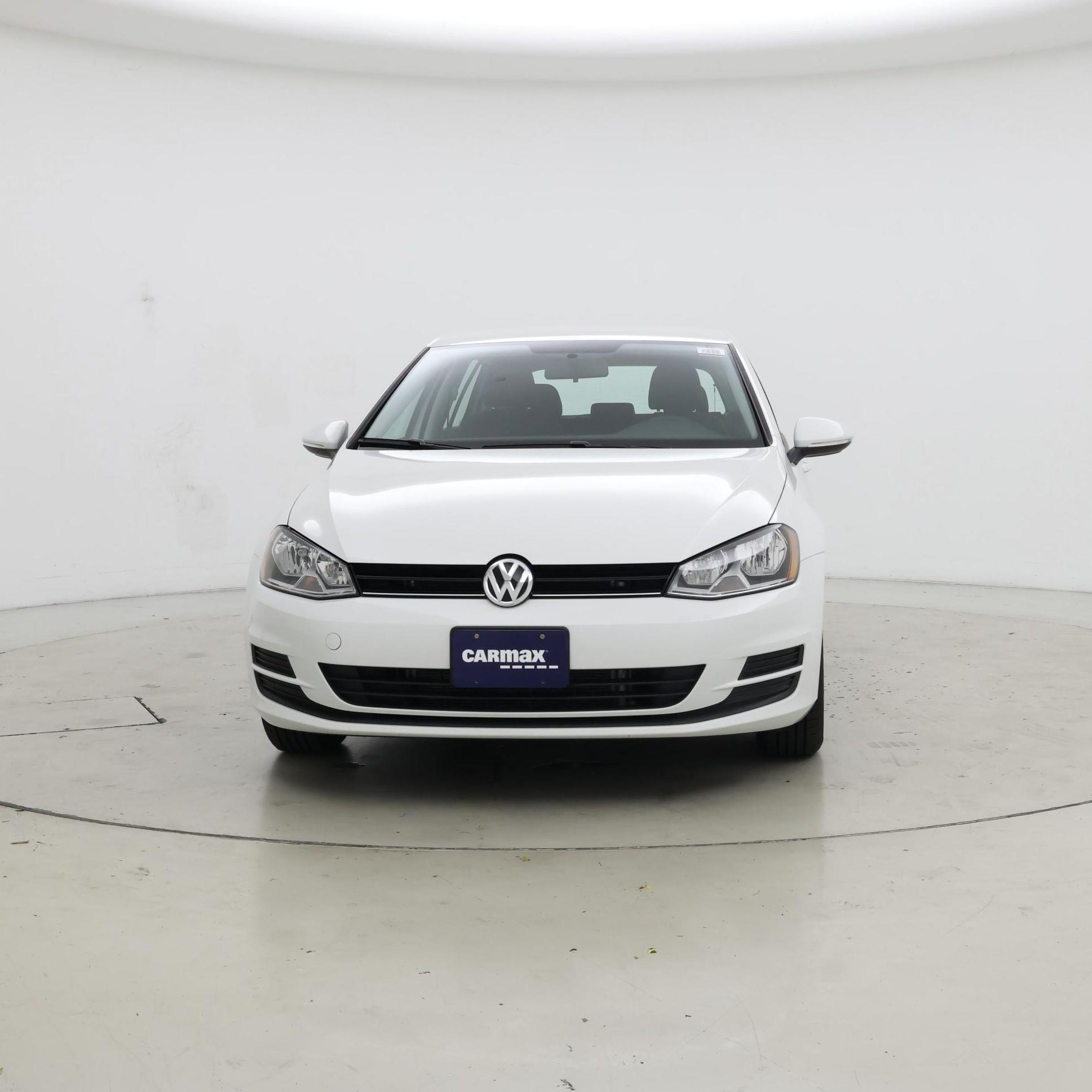 Thumbnail: 2016 Volkswagen Golf - 5