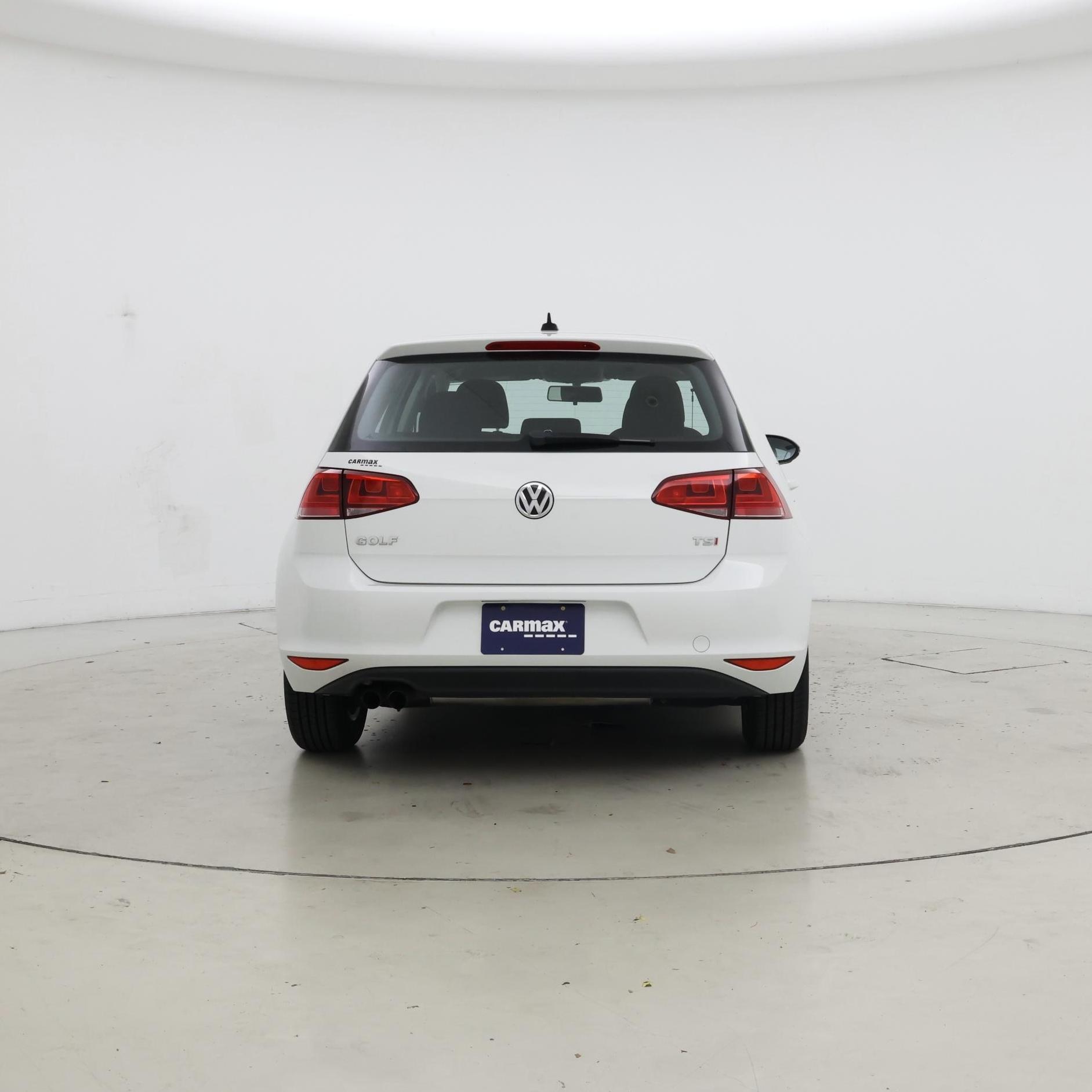 Thumbnail: 2016 Volkswagen Golf - 6