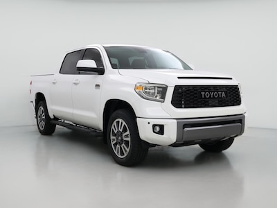 2020 Toyota Tundra 1794