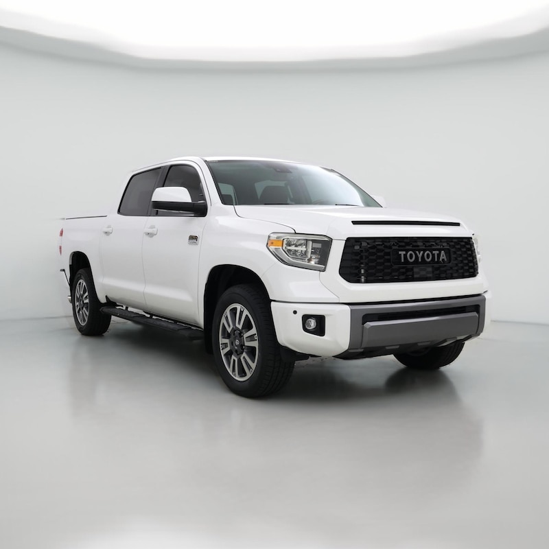 2020 Toyota Tundra 1794