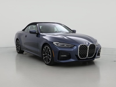 2022 BMW 430 I xDrive