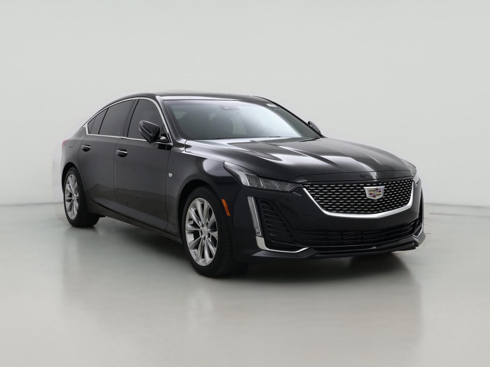2020 Cadillac CT5