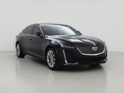 2020 Cadillac CT5 Premium Luxury