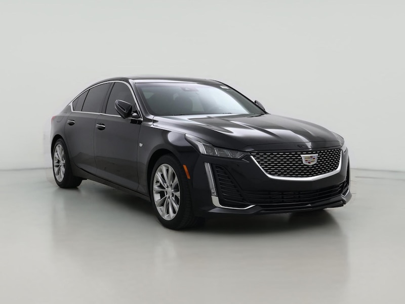 2020 Cadillac CT5 Premium Luxury -
                  Fort Myers, FL