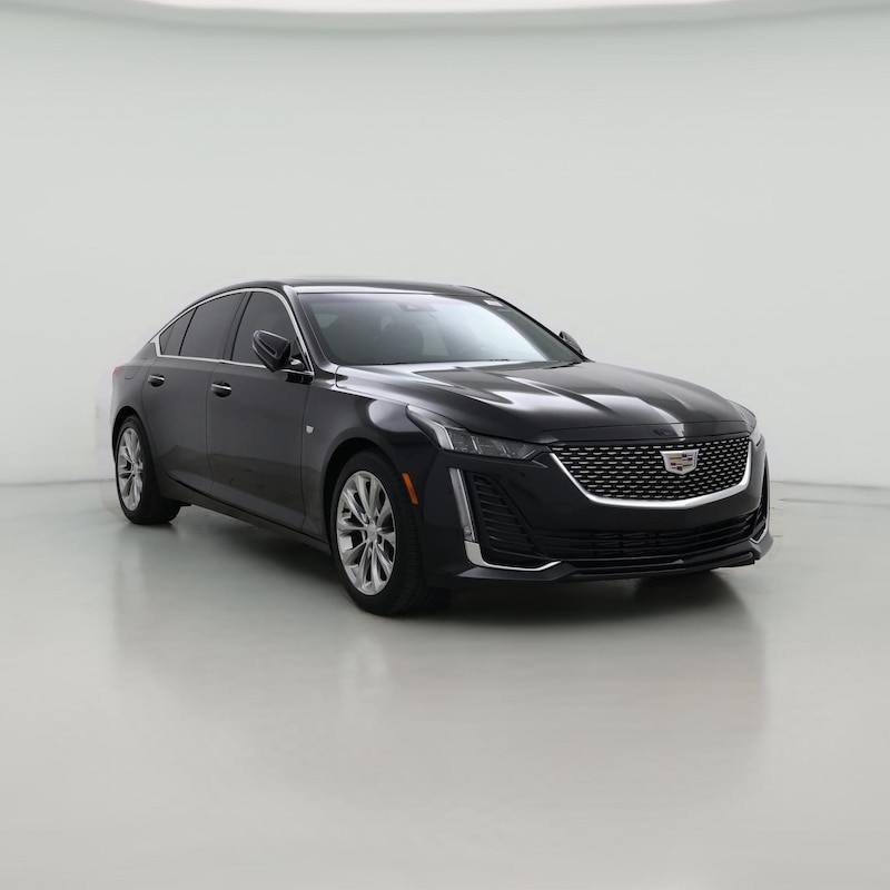 2020 Cadillac CT5 Premium Luxury