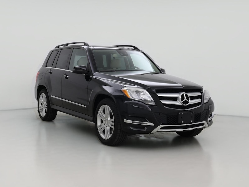 2015 Mercedes-Benz GLK 350 -
                  Fort Myers, FL