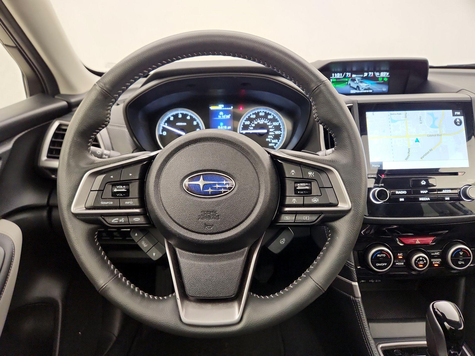 Thumbnail: 2023 Subaru Forester - 10