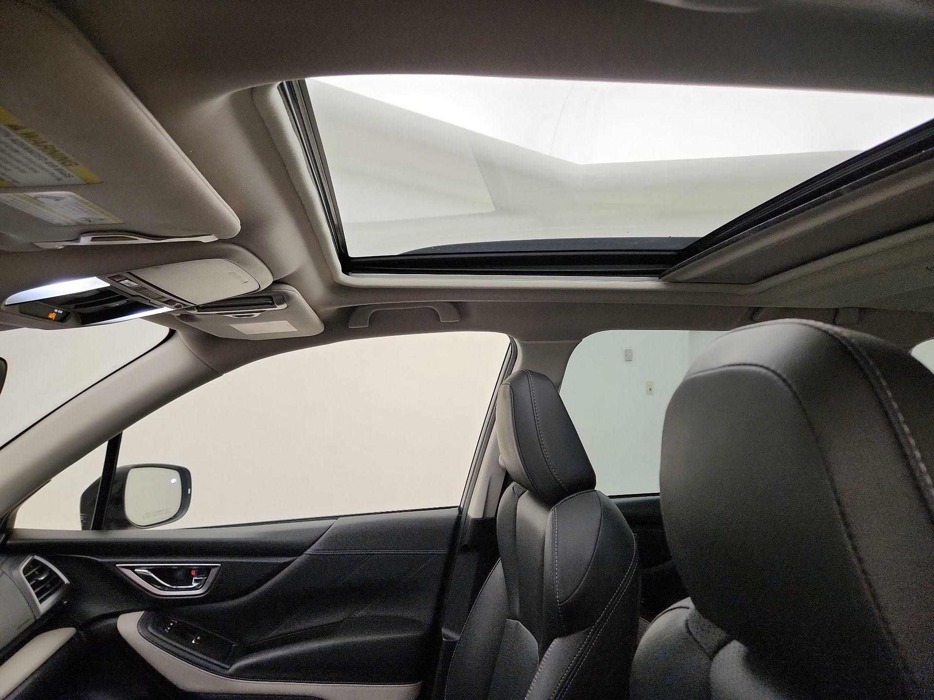 Thumbnail: 2023 Subaru Forester - 20