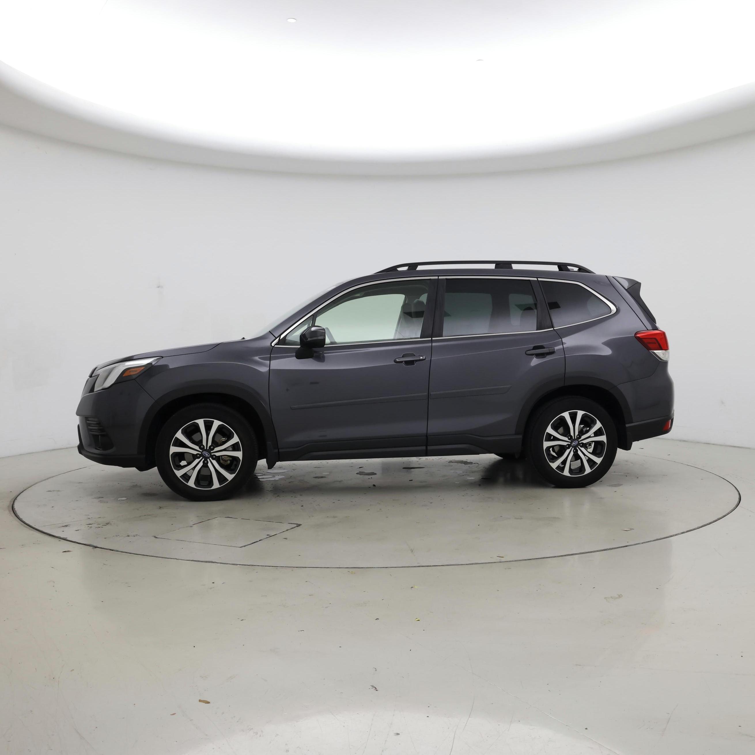 Thumbnail: 2023 Subaru Forester - 3