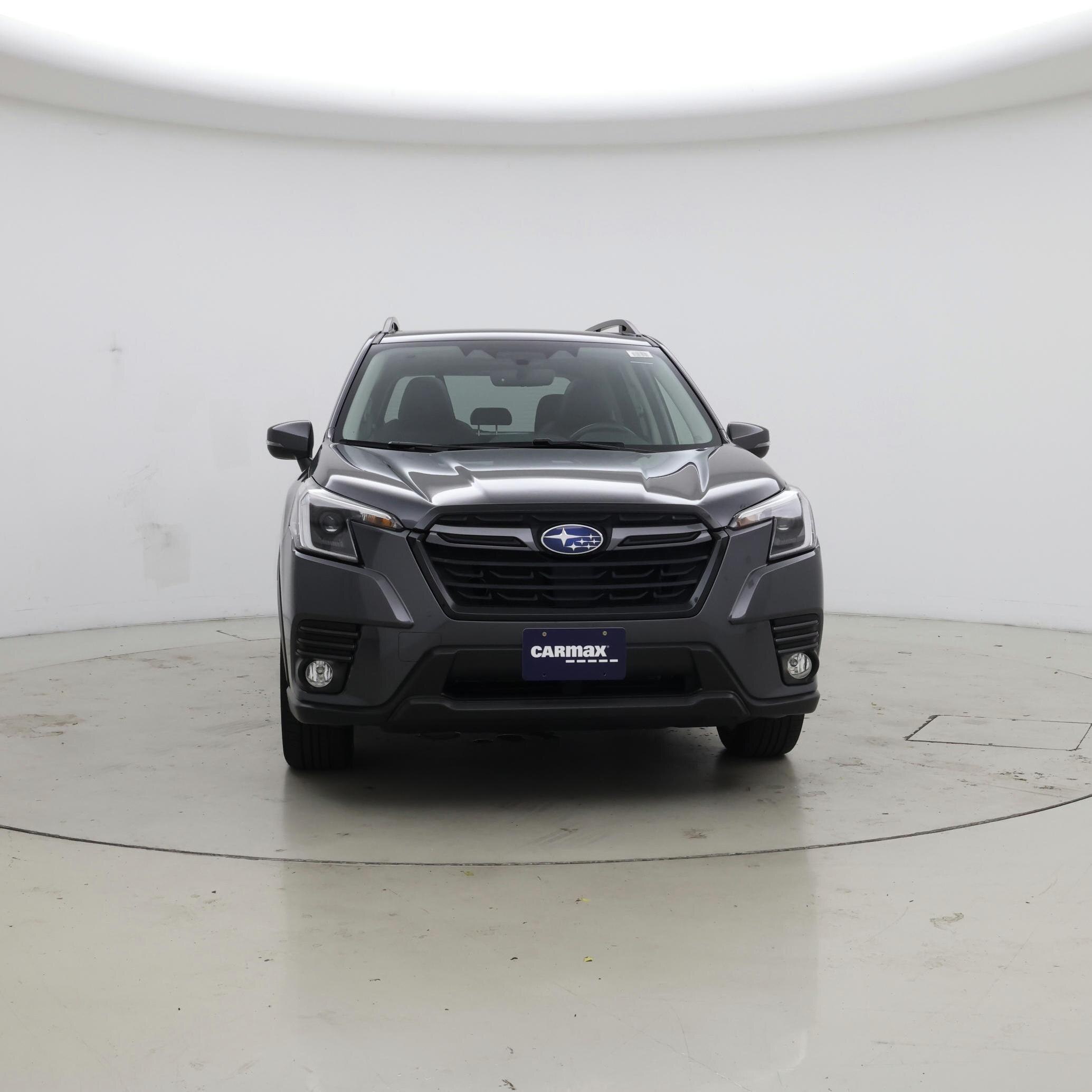 Thumbnail: 2023 Subaru Forester - 5