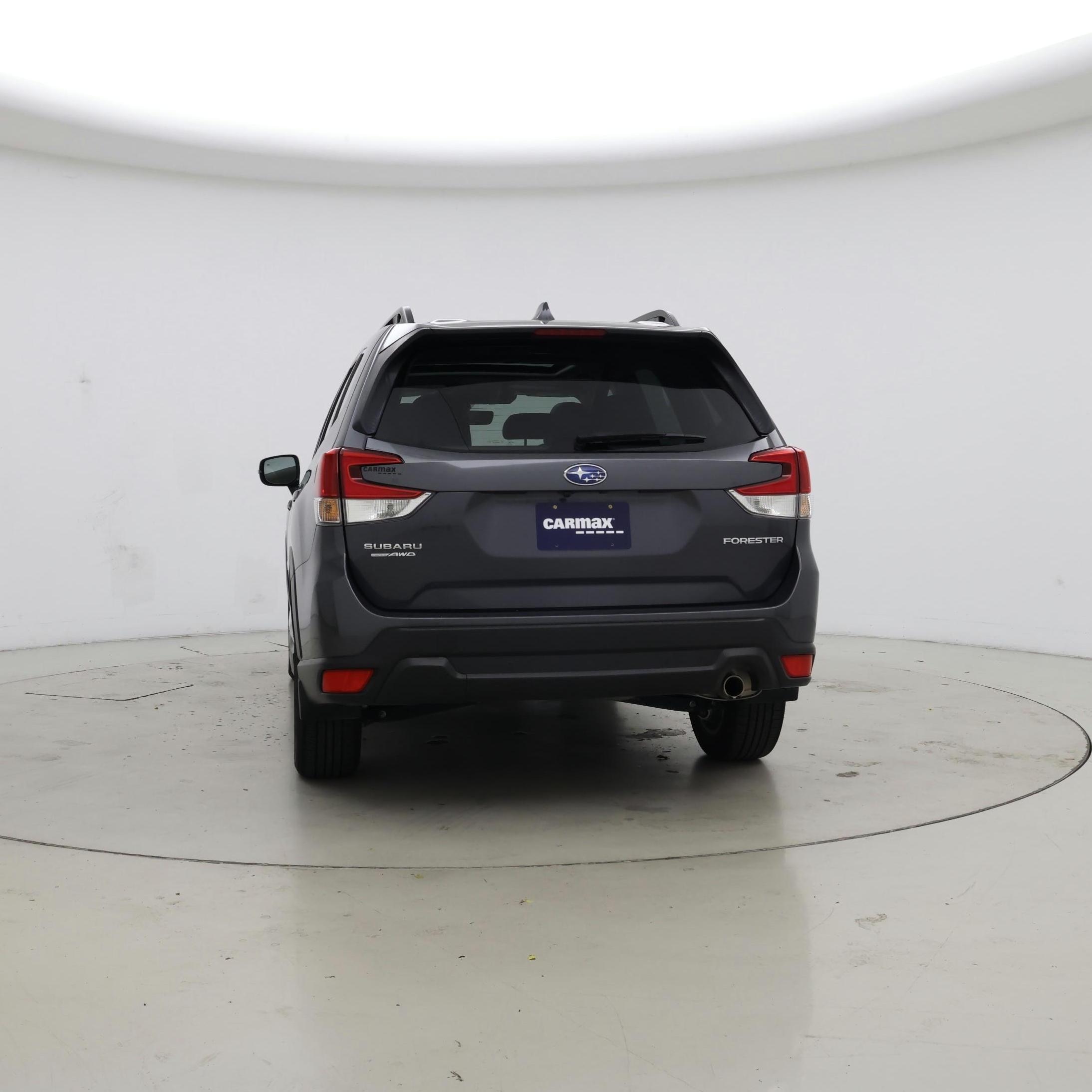 Thumbnail: 2023 Subaru Forester - 6