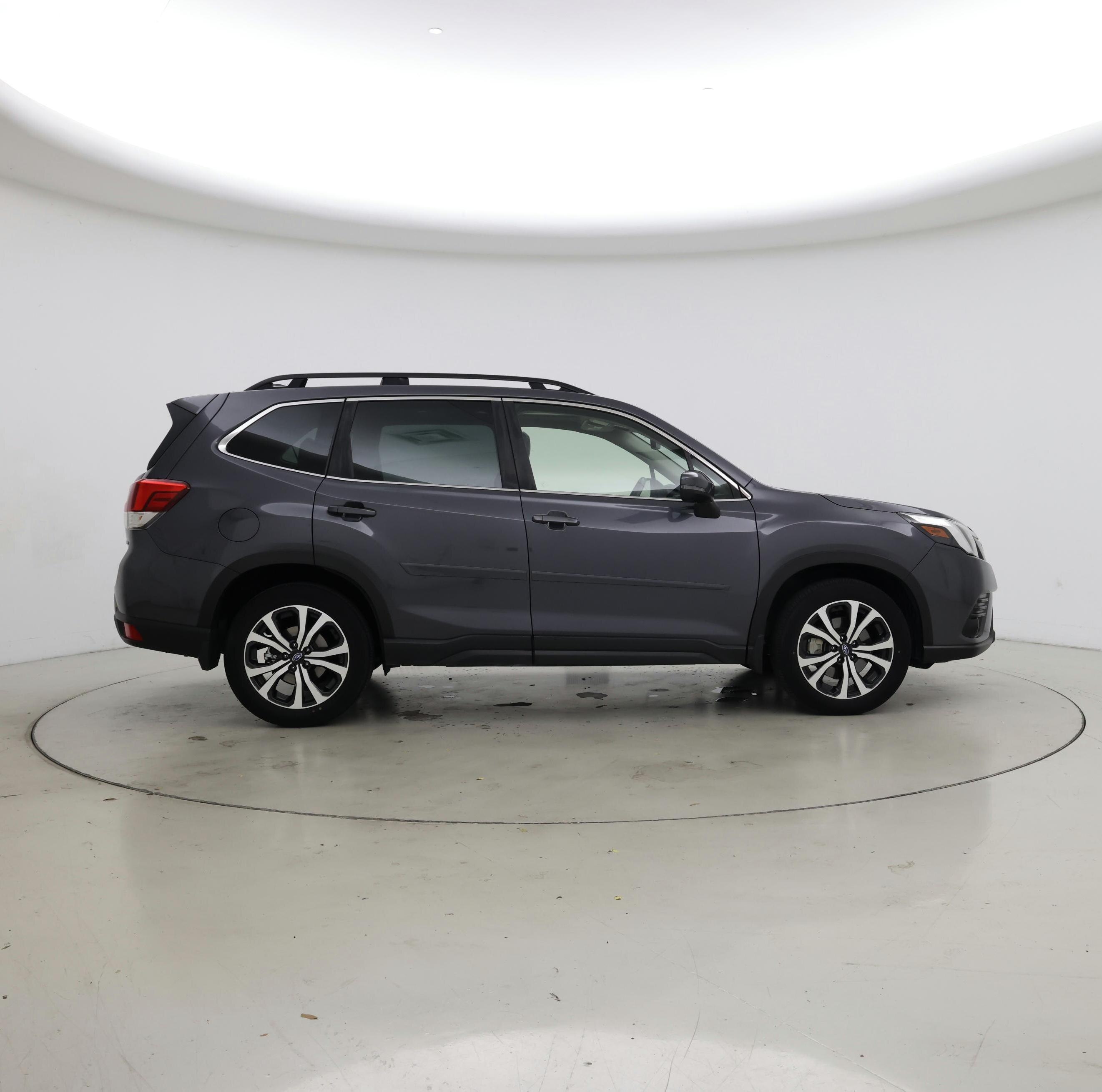 Thumbnail: 2023 Subaru Forester - 7