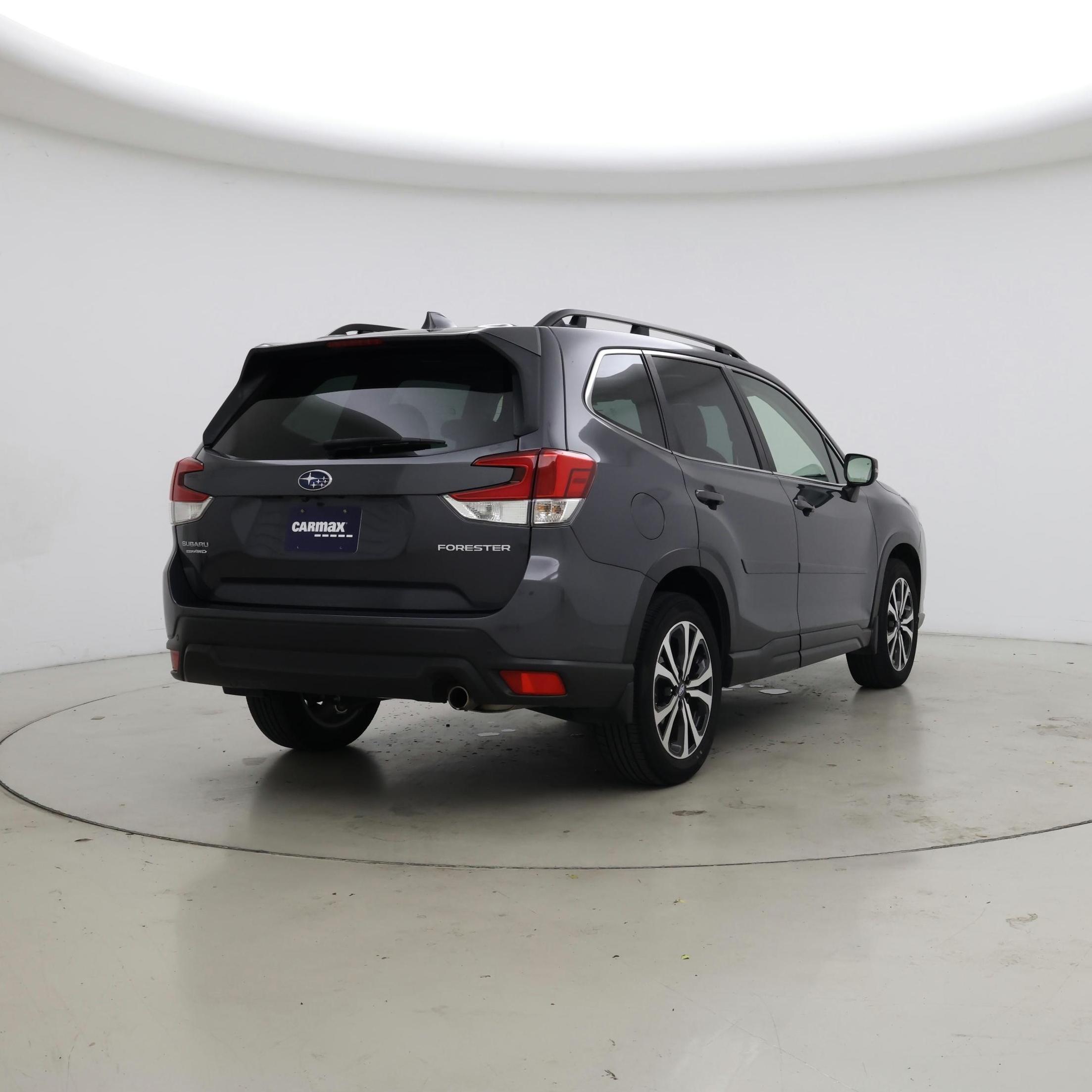 Thumbnail: 2023 Subaru Forester - 8