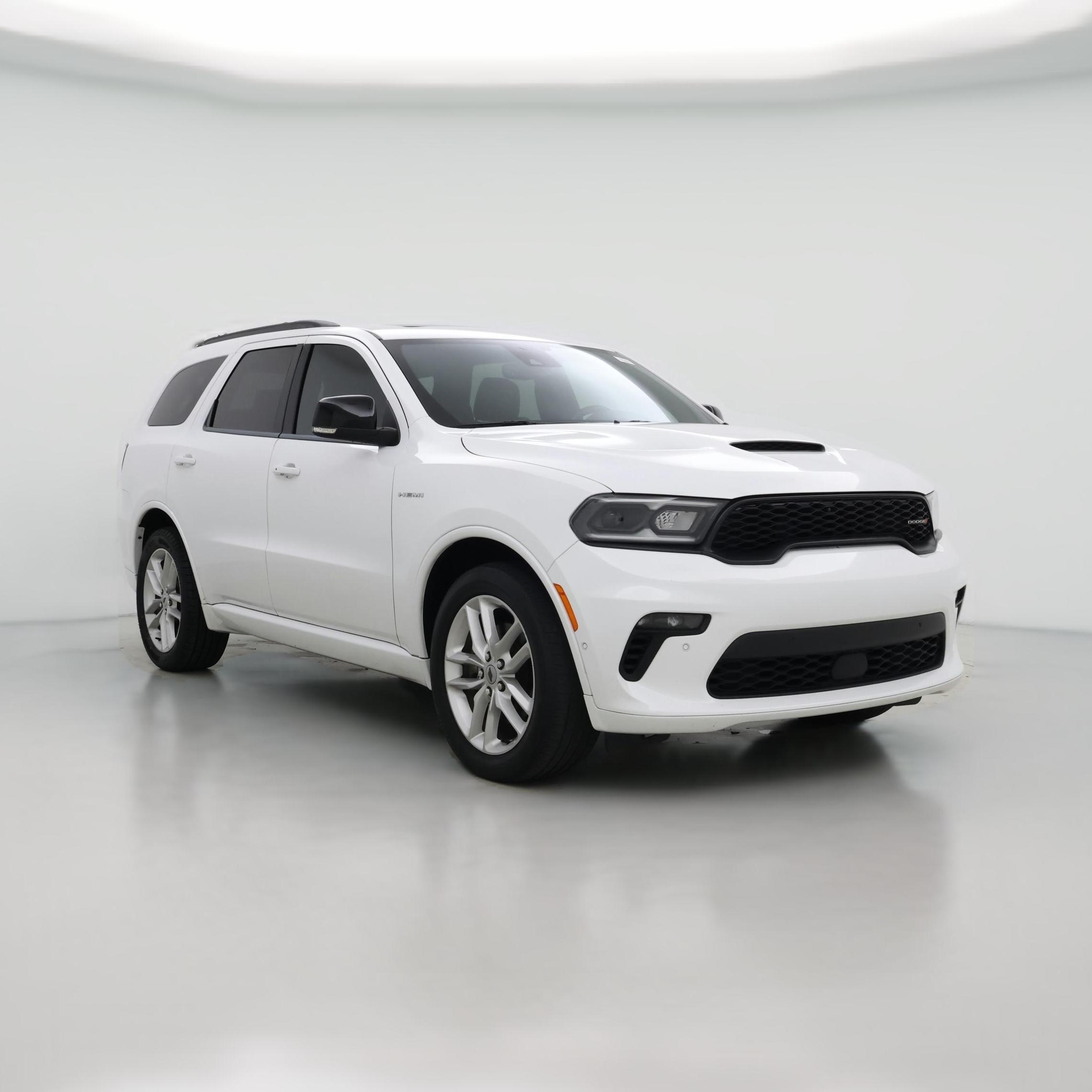 Thumbnail: 2023 Dodge Durango - 1