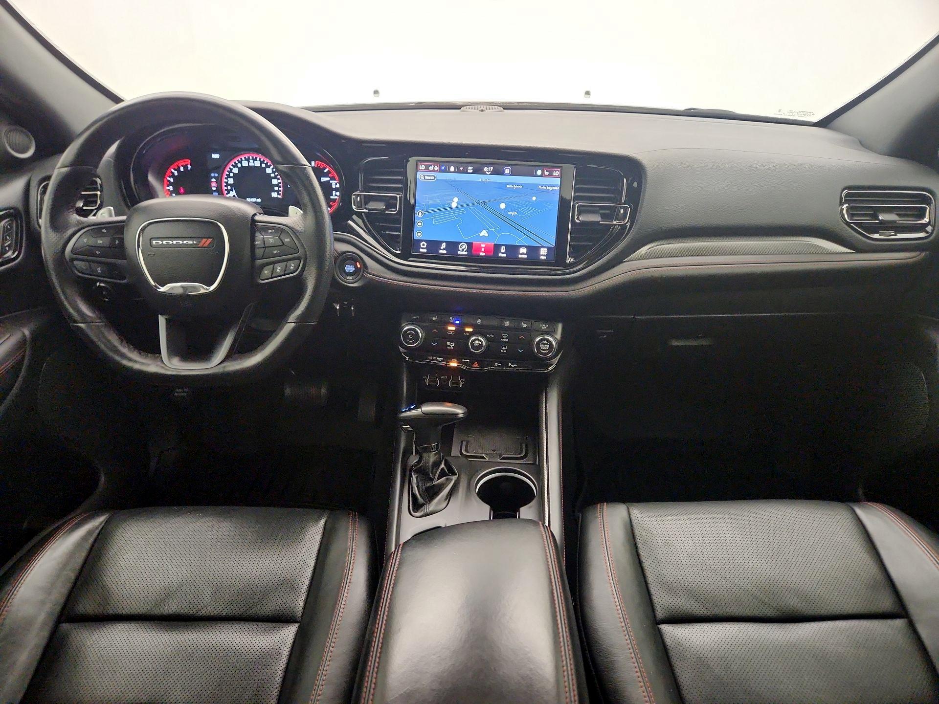 Thumbnail: 2023 Dodge Durango - 9