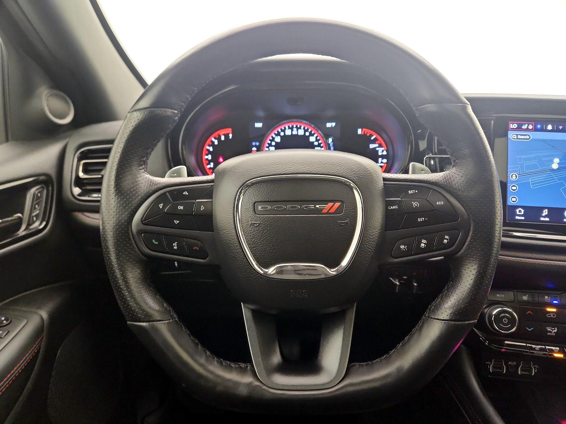 Thumbnail: 2023 Dodge Durango - 10