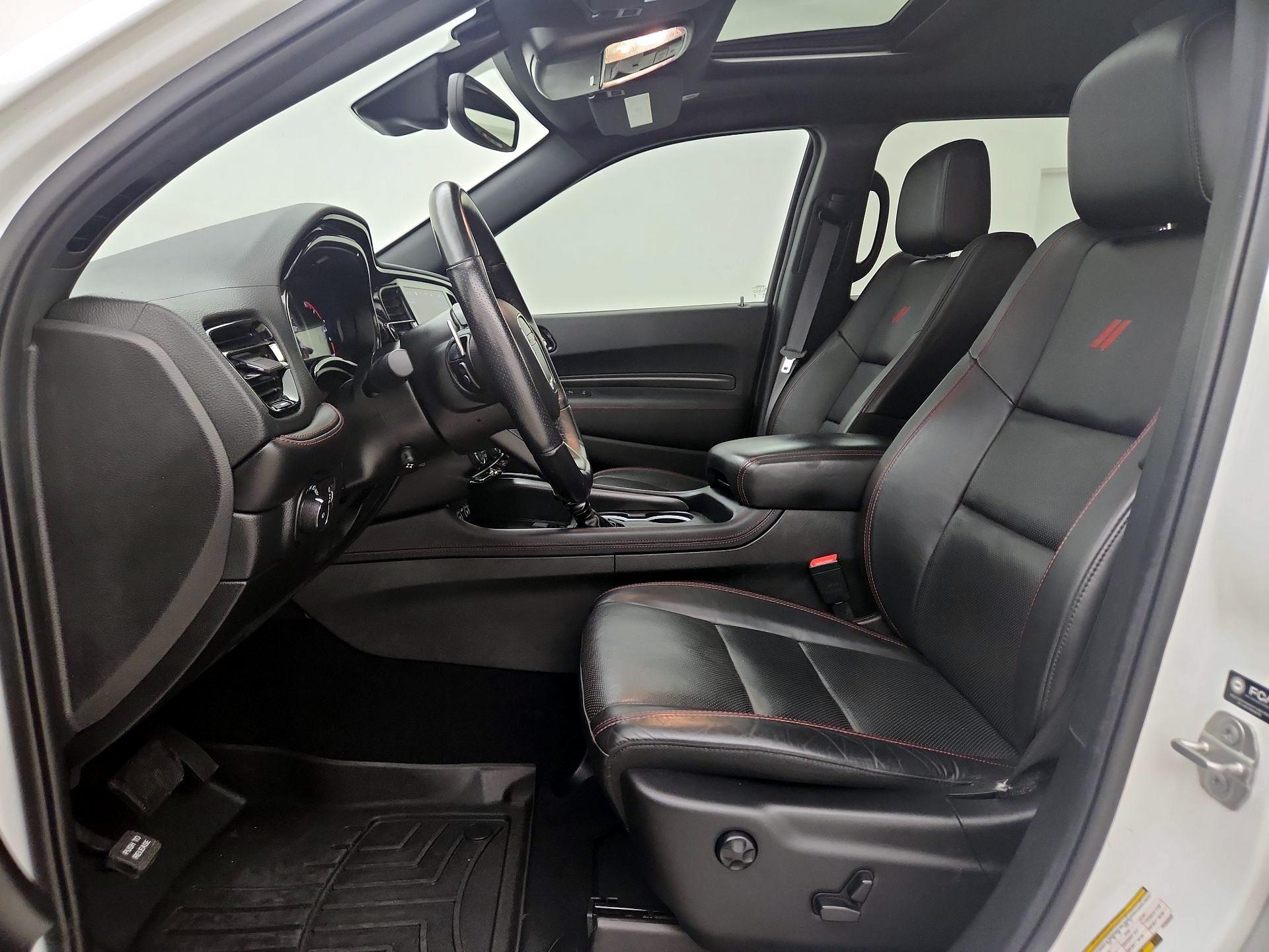 Thumbnail: 2023 Dodge Durango - 11