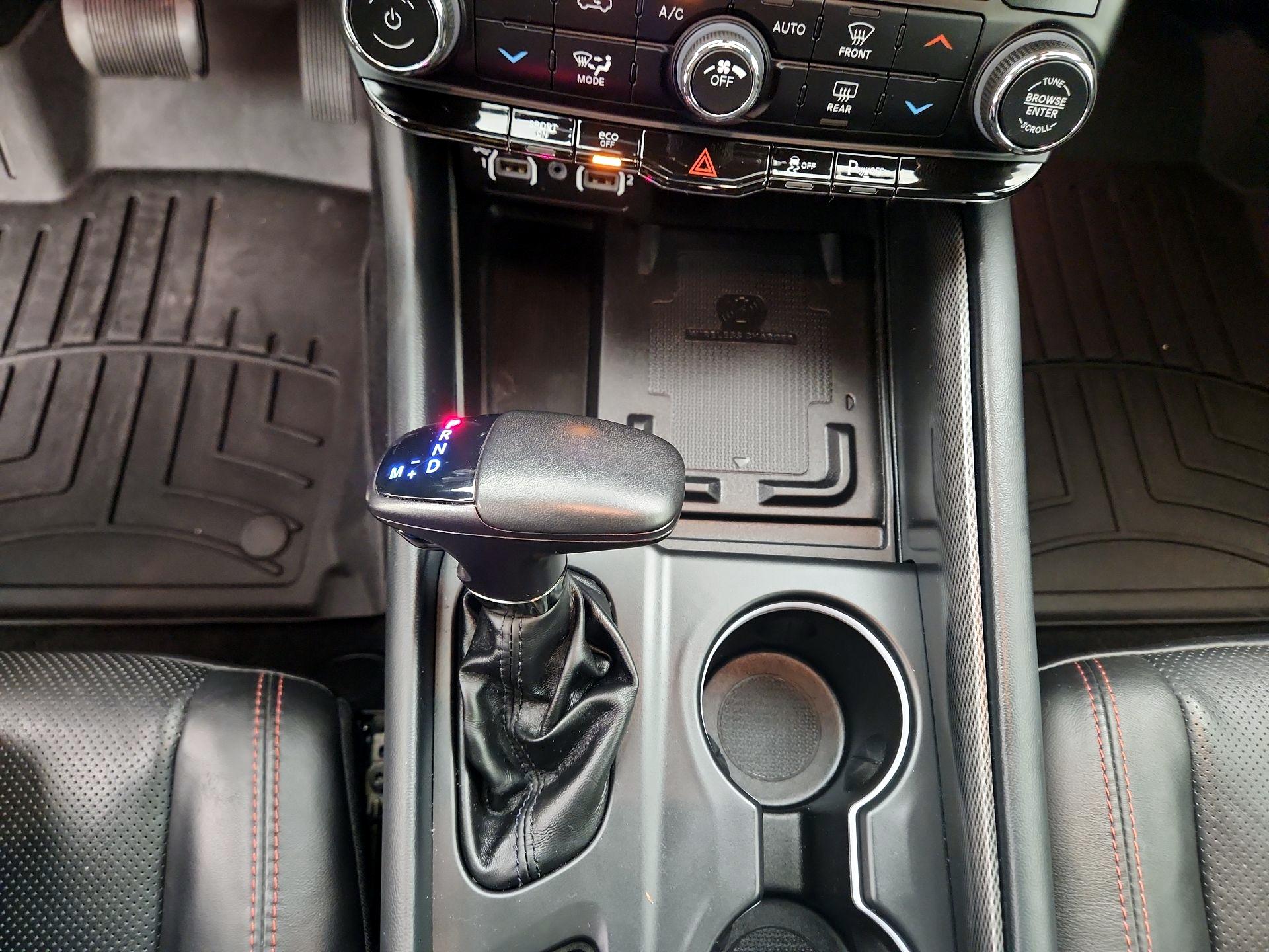 Thumbnail: 2023 Dodge Durango - 18