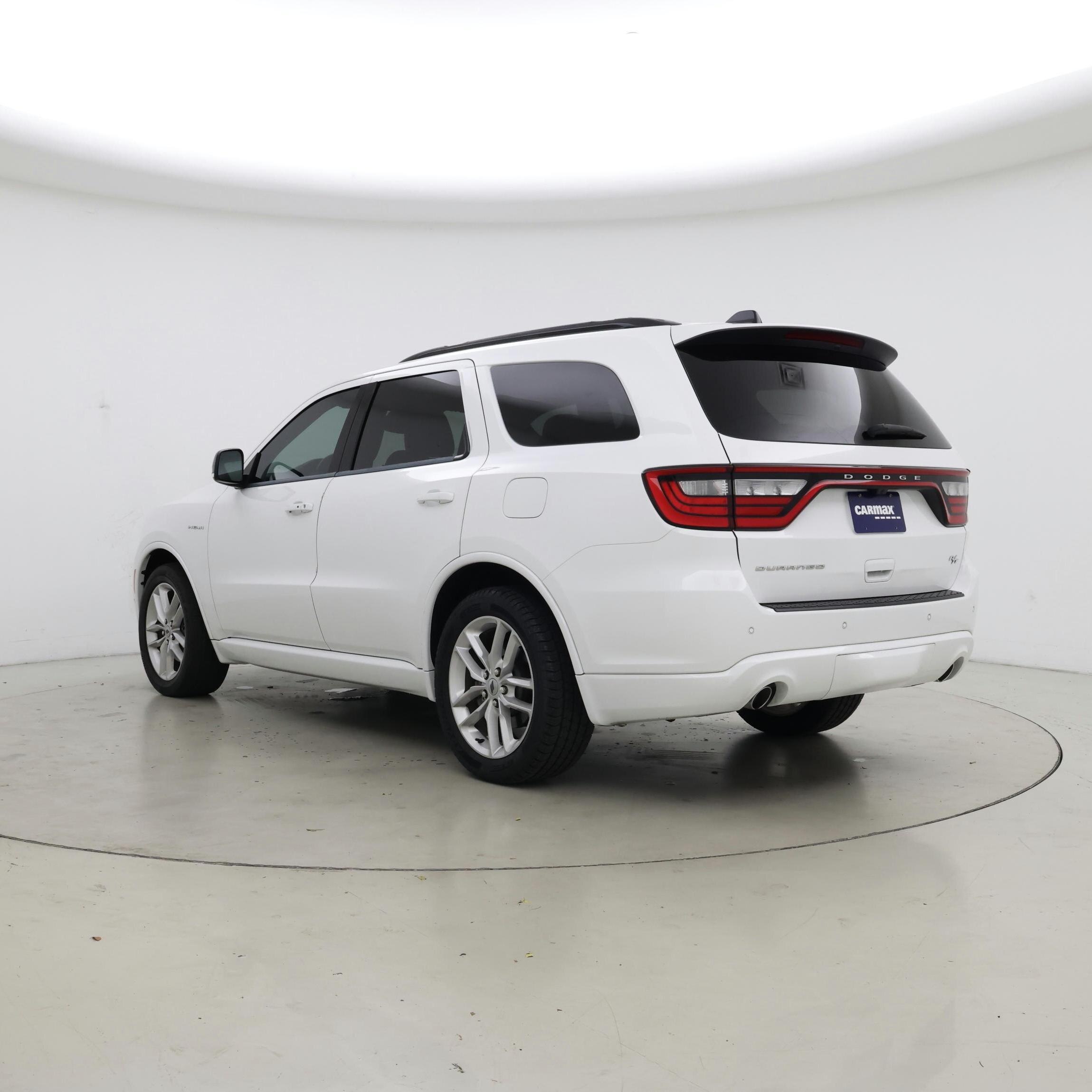 Thumbnail: 2023 Dodge Durango - 2