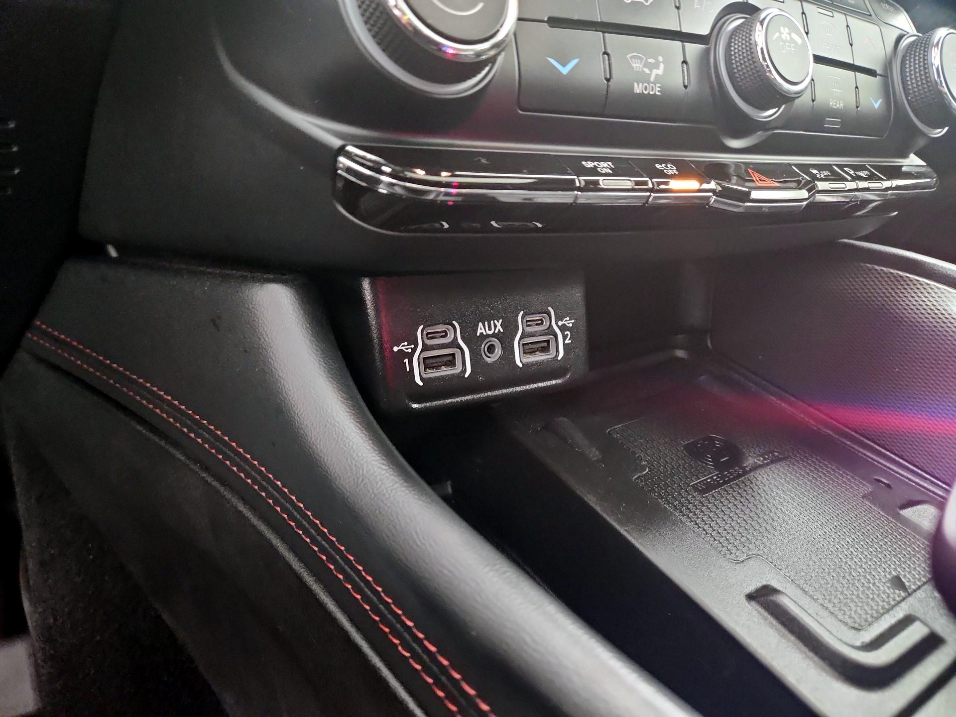 Thumbnail: 2023 Dodge Durango - 19