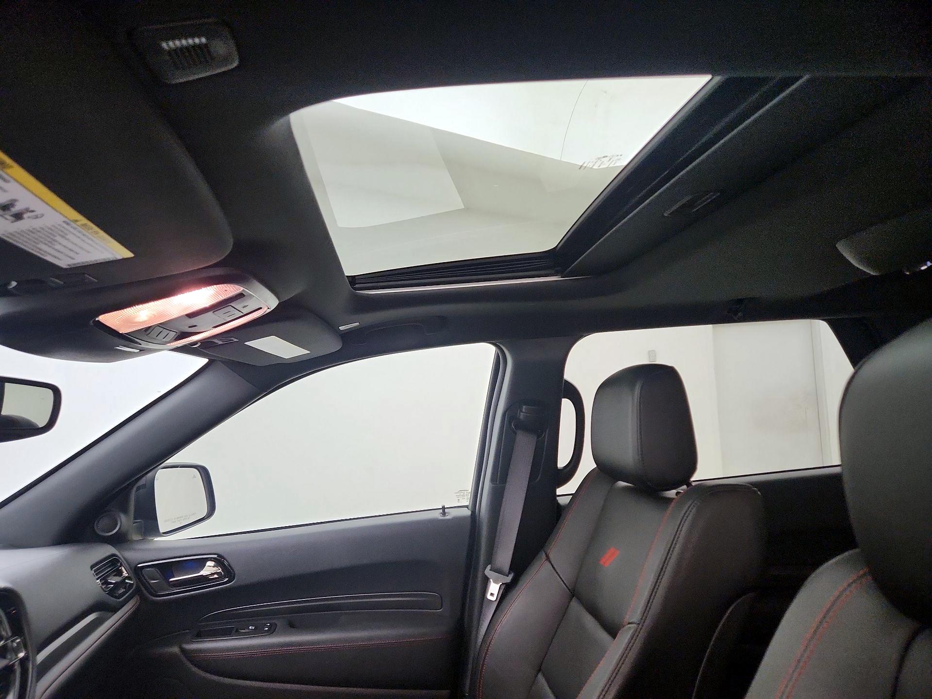 Thumbnail: 2023 Dodge Durango - 20