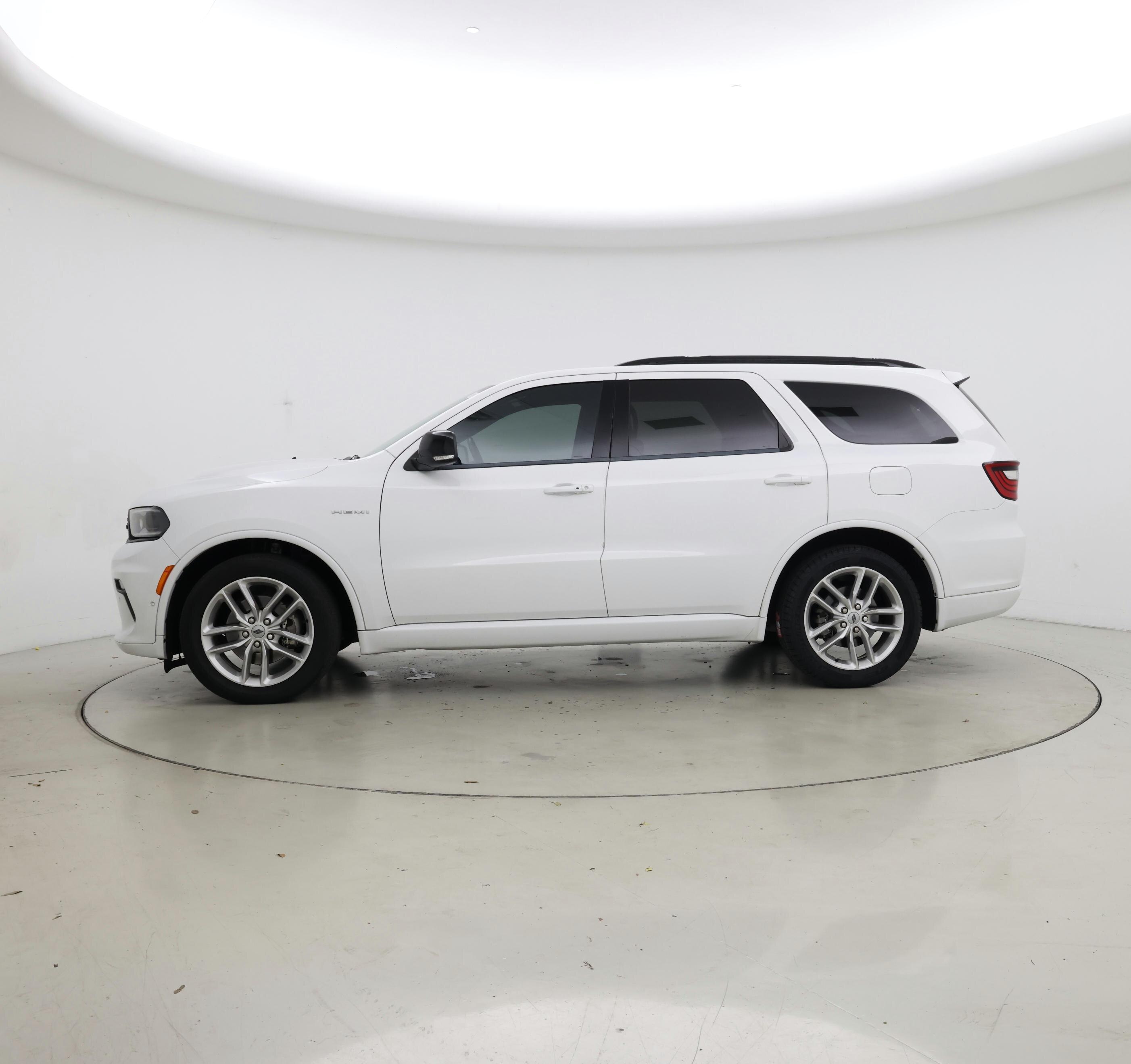 Thumbnail: 2023 Dodge Durango - 3