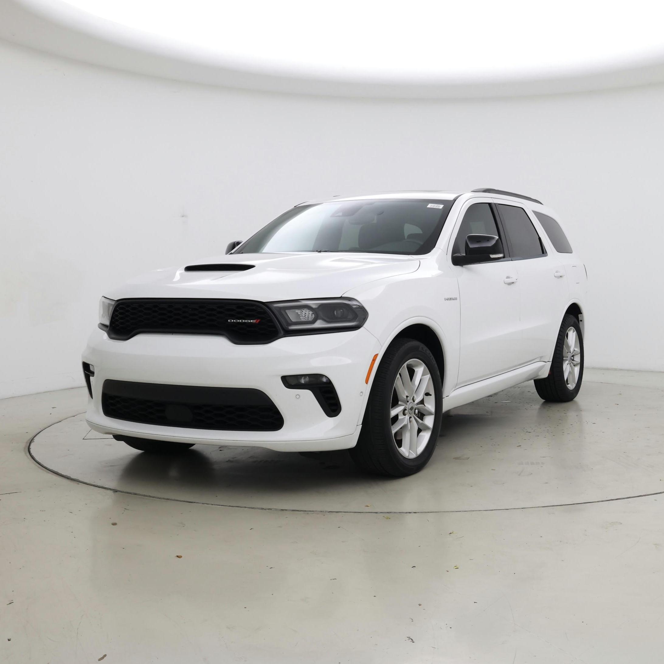 Thumbnail: 2023 Dodge Durango - 4