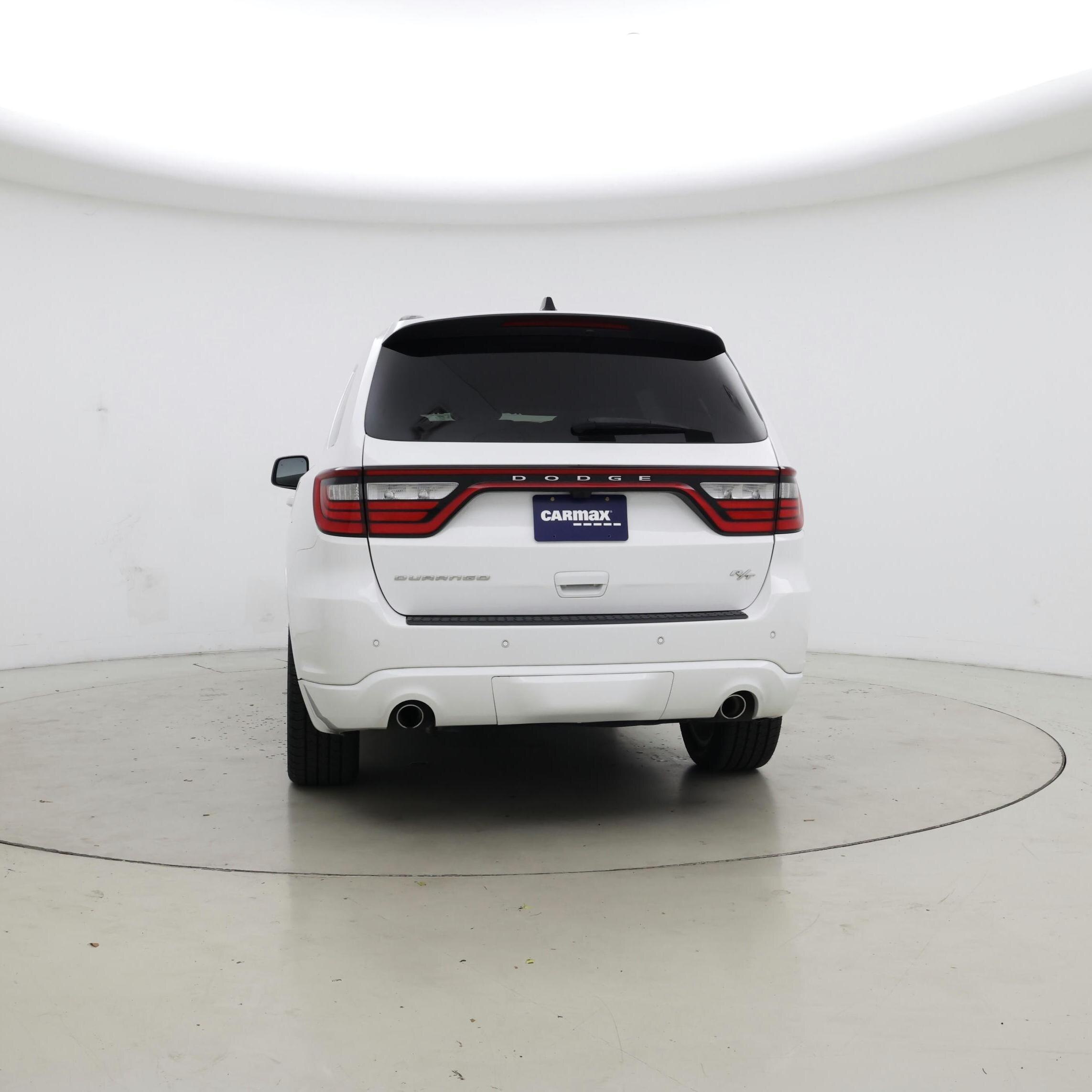 Thumbnail: 2023 Dodge Durango - 6