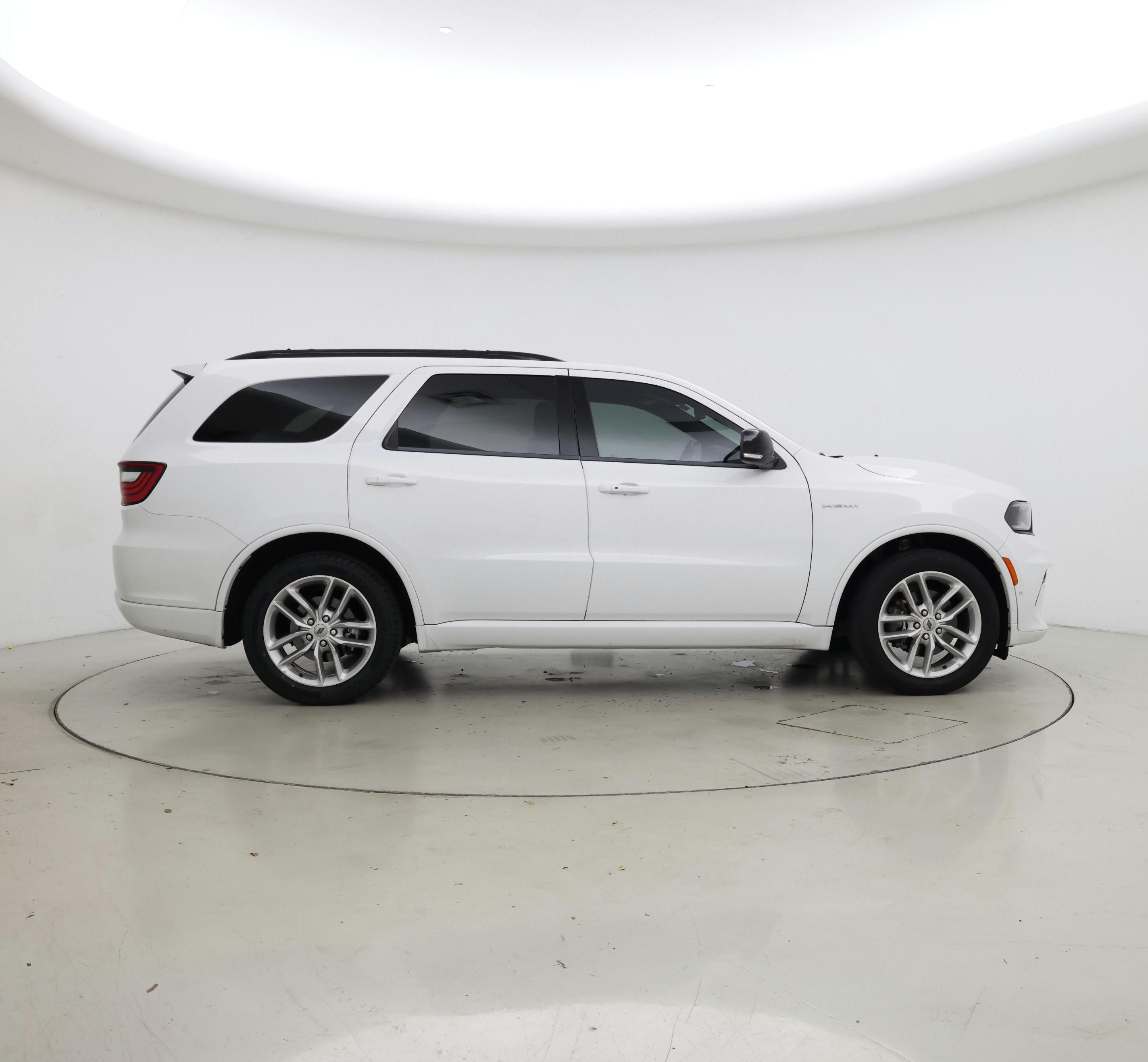 Thumbnail: 2023 Dodge Durango - 7