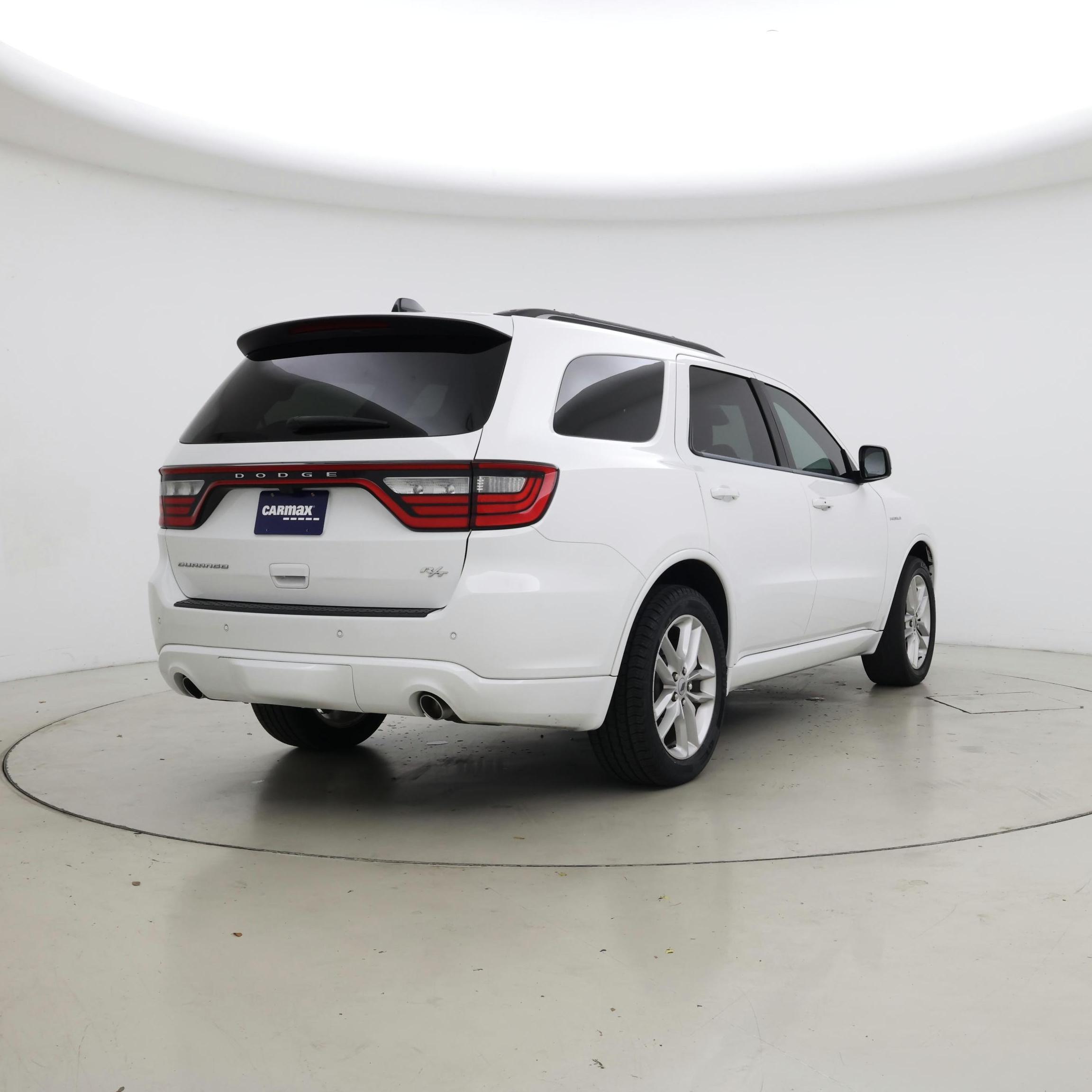 Thumbnail: 2023 Dodge Durango - 8