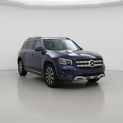 2022 Mercedes-Benz GLB250