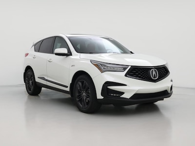 2019 Acura RDX A-Spec
