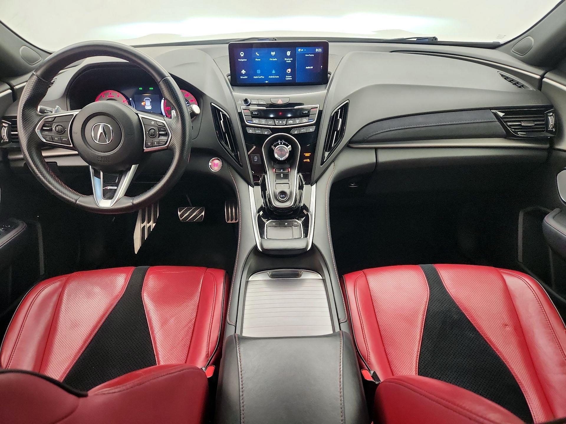 Thumbnail: 2019 Acura RDX - 9