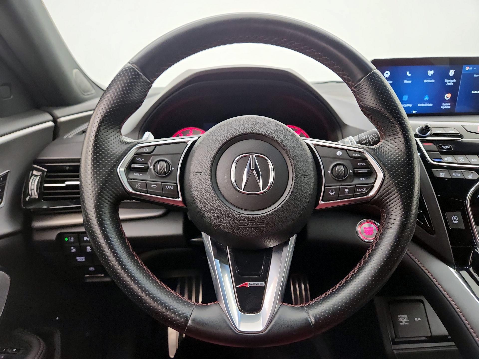 Thumbnail: 2019 Acura RDX - 10