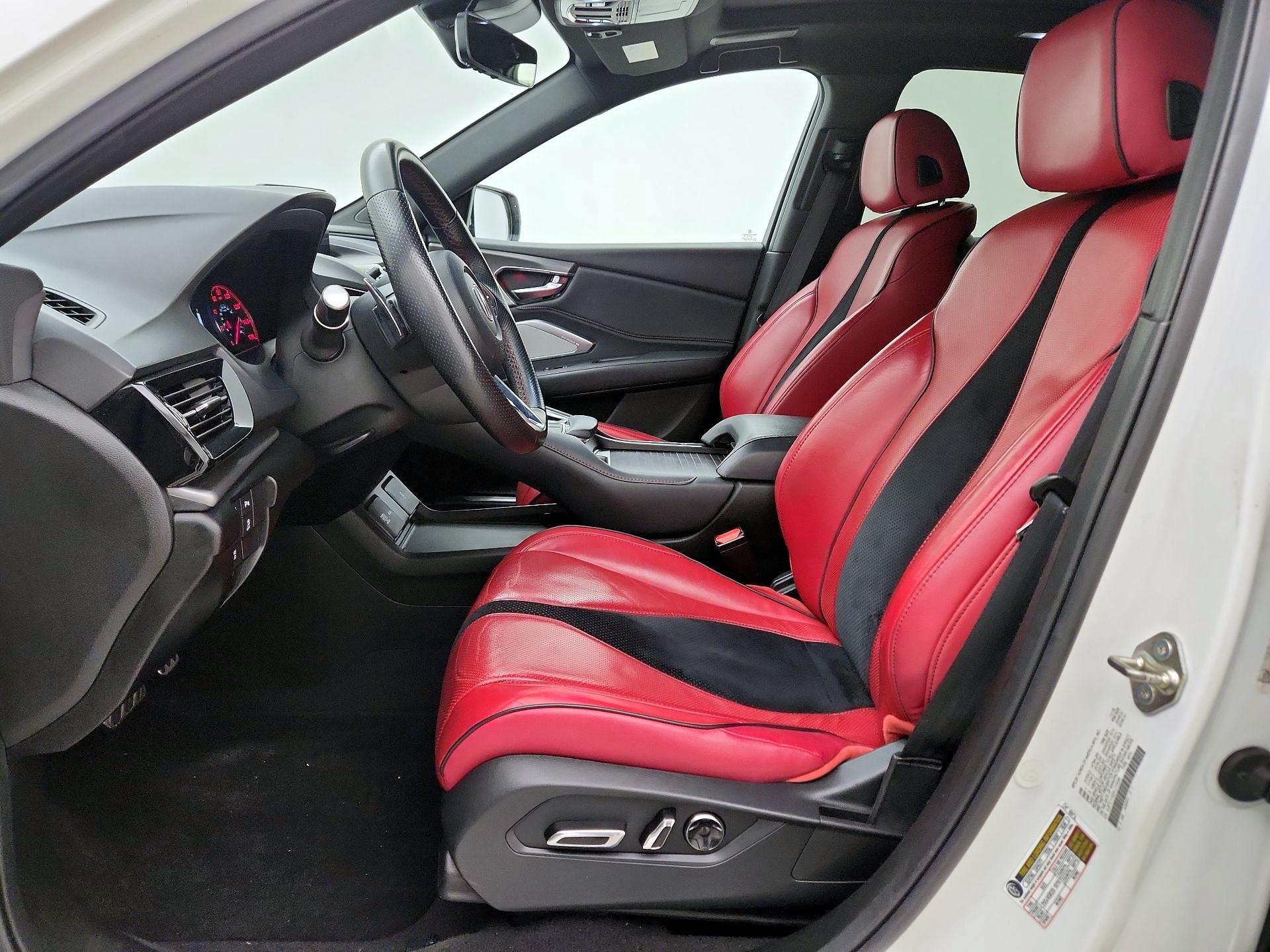 Thumbnail: 2019 Acura RDX - 11